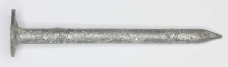 Category image HotDip Galv Plain Shank Asphalt & Fiberglass Nails