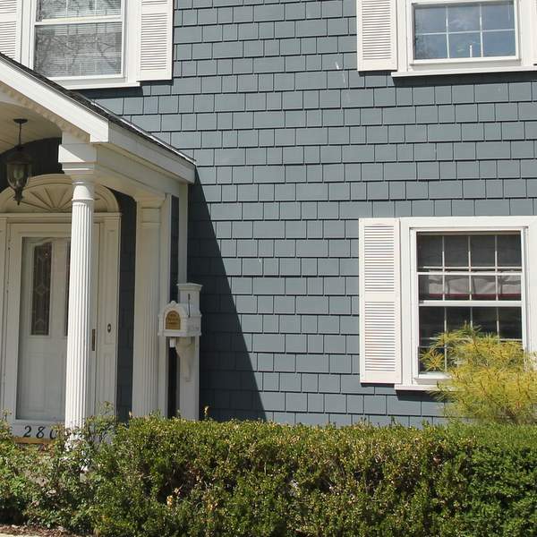 Category image Siding