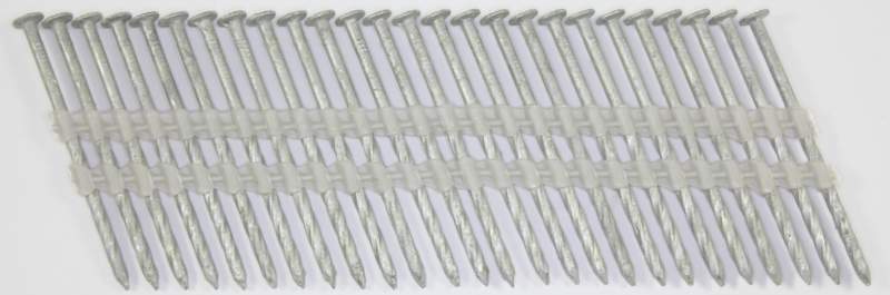 Category image 20° HDG Spiral Shank Box & Siding Nails