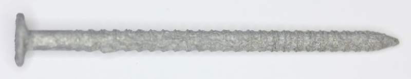 Category image Galv Ring Shank Box Nails for Wood Siding