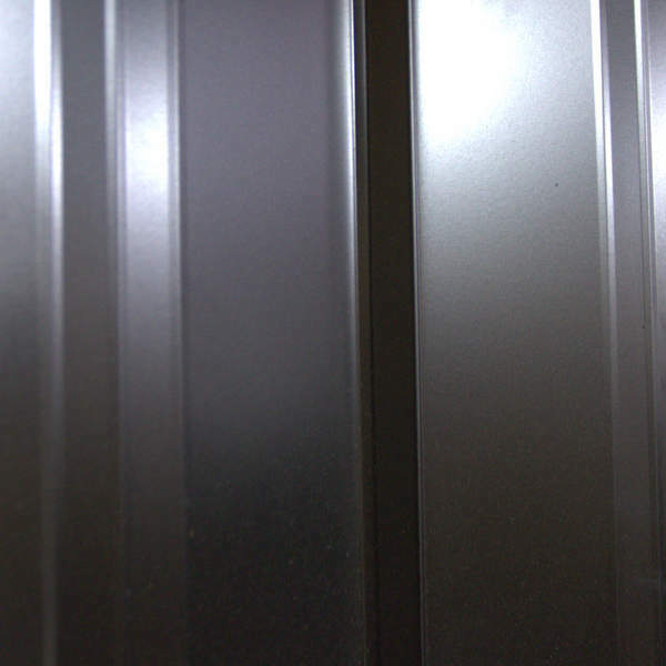 Category image Metal Roofing