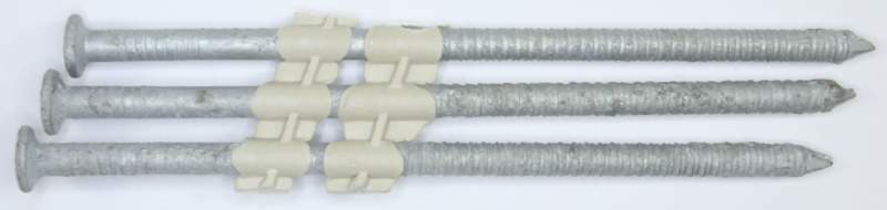 Category image 20° HDG Nails for Heavy Duty Applications