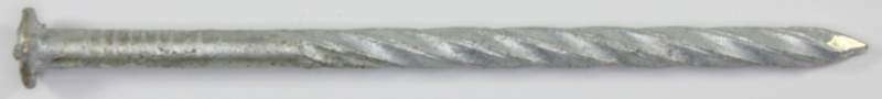 Category image Hot-Dip Galvanized Spiral Shank P.T.L. Nails