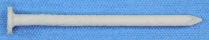 Category image SS (204) Plain Shank Painted Trim Nails