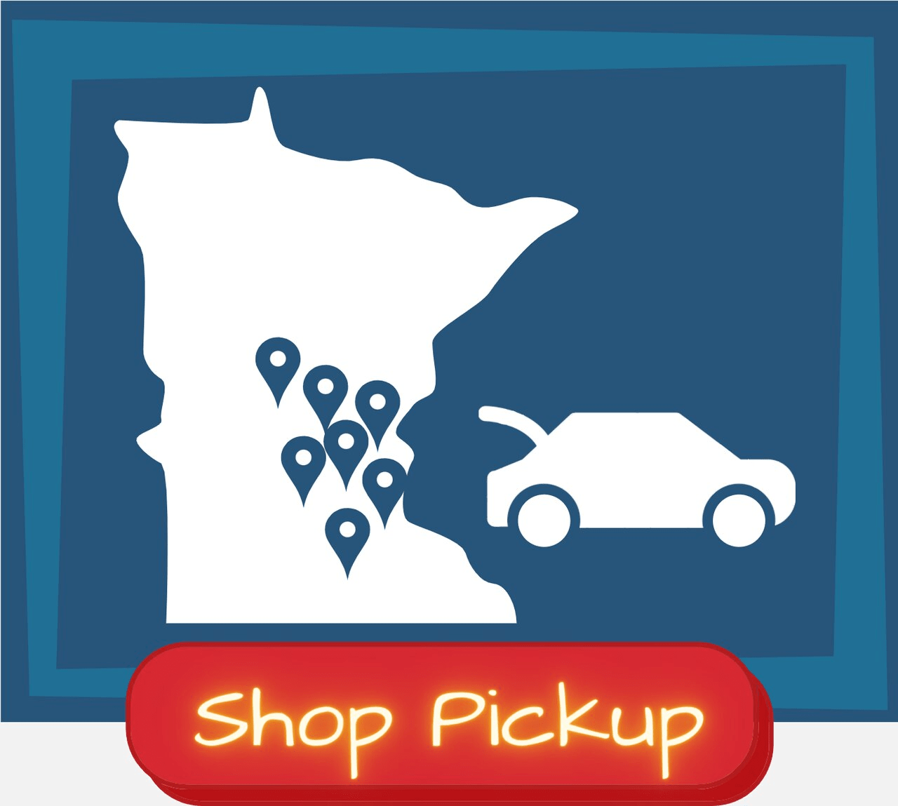 Click here to make a Minnesota pickup order