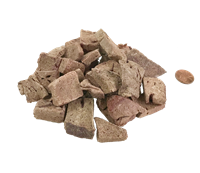 dried beef liver