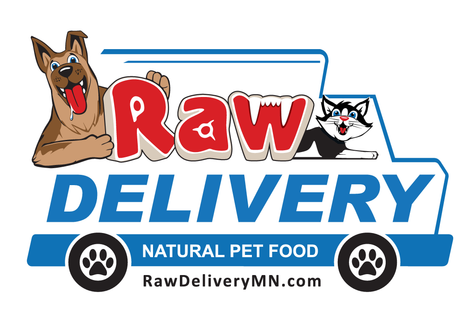 Welcome to the new RawDeliveryMN.com website! Welcome to the new RawDeliveryMN.com website!