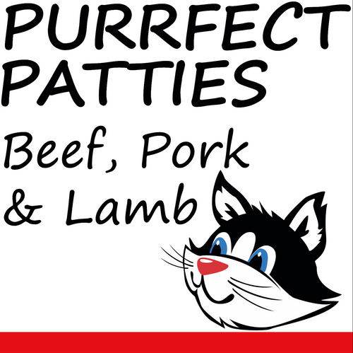Picture of the Purrfect Red icon