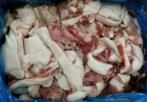 Picture of pork trim