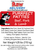 Picture of Beef, Pork and Lamb Patty label. Ingredients: Beef (incl. Heart), Pork (incl. Heart), Lamb Heart, Pork Bone, Beef Liver, Beef Kidney, Beef Spleen, Pork Liver, Pork Kidney, Pork Spleen, Pork Brain . 4.25 lbs or 1.93 kg