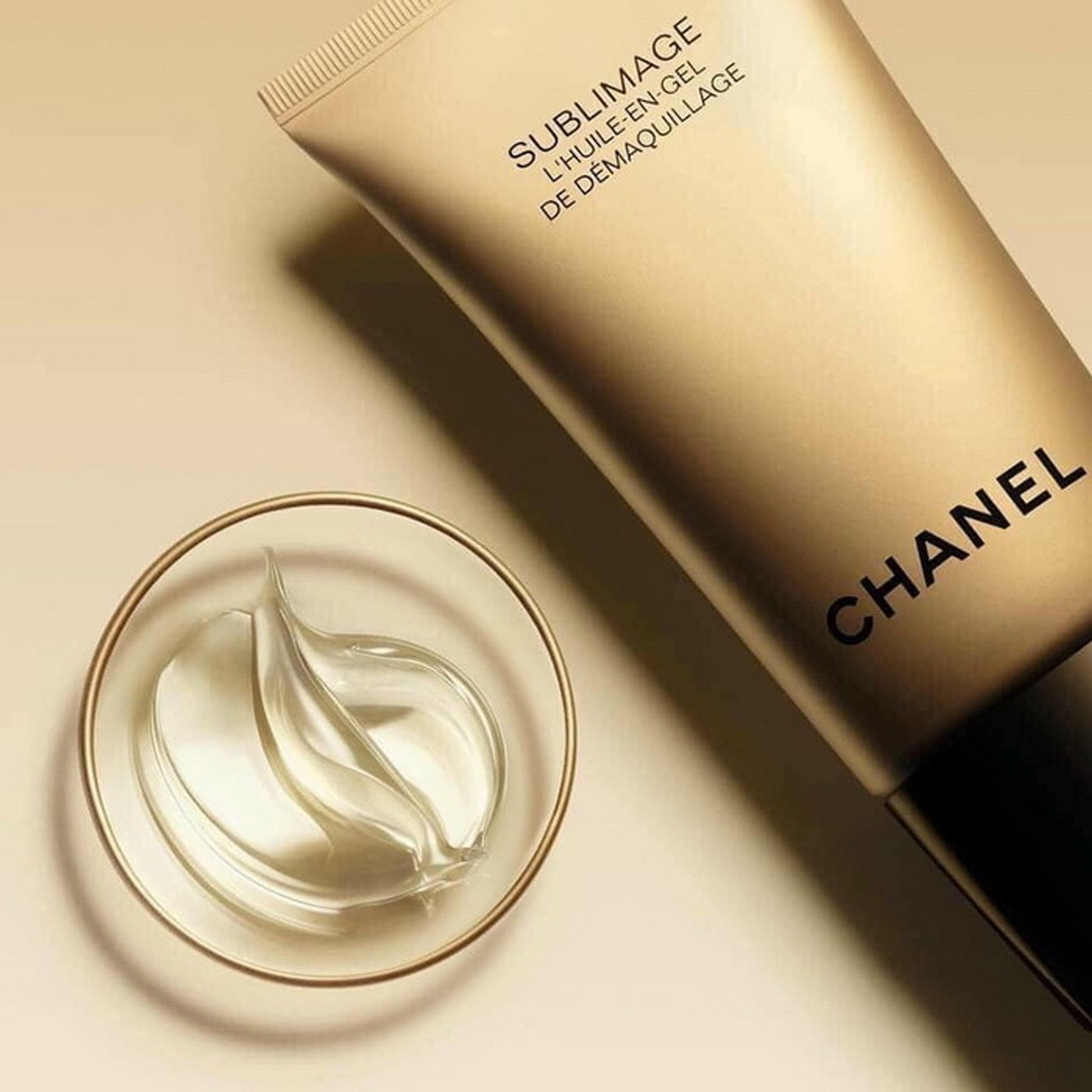 CHANEL, Skincare, Chanel Sublimage Travel Skincare Bundle