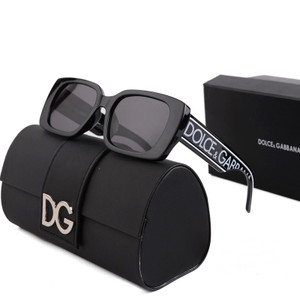 Dolce&Gabbana D&G Square Sunglasses UV Protection DGS005 Dolce&Gabbana D&G Square Sunglasses UV Protection DGS005