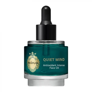 Panpuri Quiet Mind Anti Oxidant Intense Face Oil 1.4fl. oz / 45ml