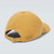 Loewe Patch Baseball Cap in Canvas Yellow