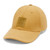 Loewe Patch Baseball Cap in Canvas Yellow