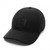 Loewe Patch Baseball Cap in Canvas Black