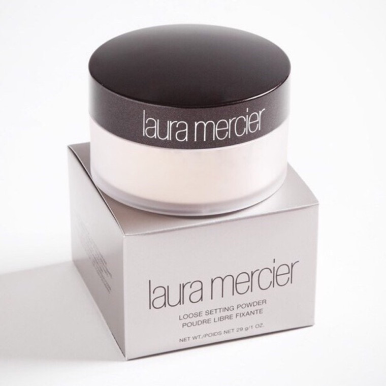 Laura Mercier Translucent Loose Setting Powder Face Makeup 29g