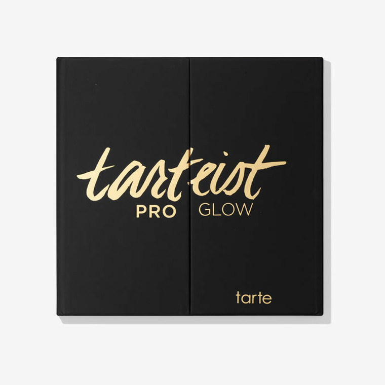 TARTE Tarteist PRO Glow Highlight & Contour Palette