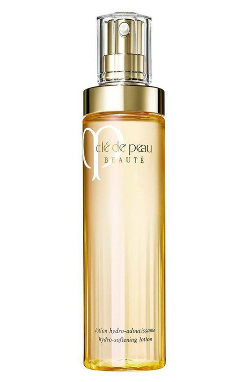 CLE DE PEAU BEAUTE Hydro-Softening Lotion 30ml/1oz