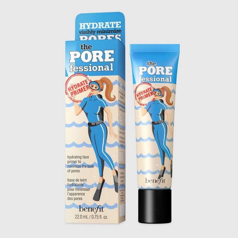 Benefit The POREfessional Hydrate Primer 22ml