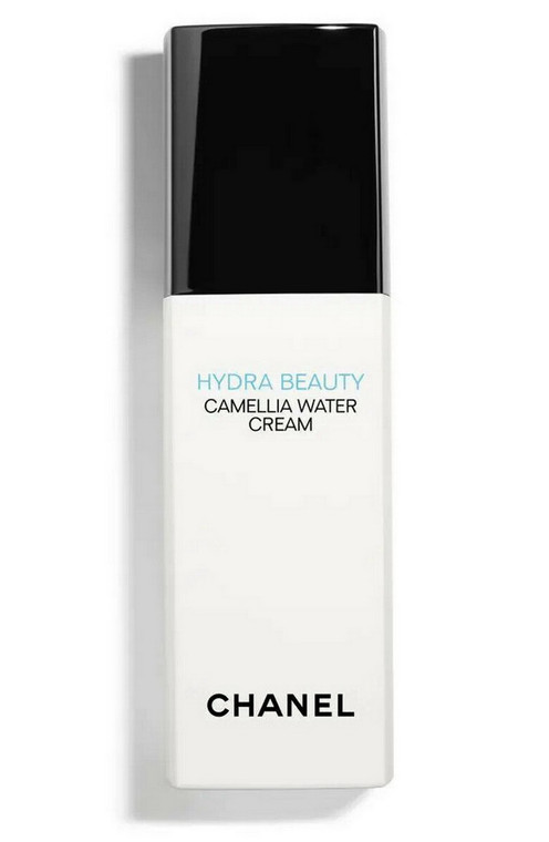 Chanel Hydra Beauty Camellia Water Cream iHydrating Fluid Full 30ml/1oz