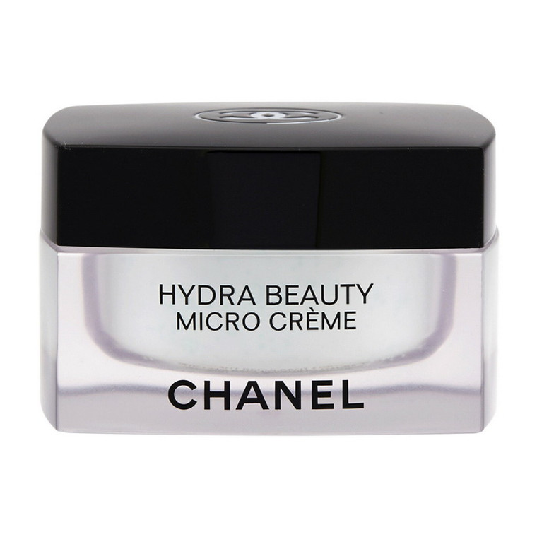 Chanel Hydra Beauty Micro Creme Fortifying Replenishing Hydration 1.7oz/50g