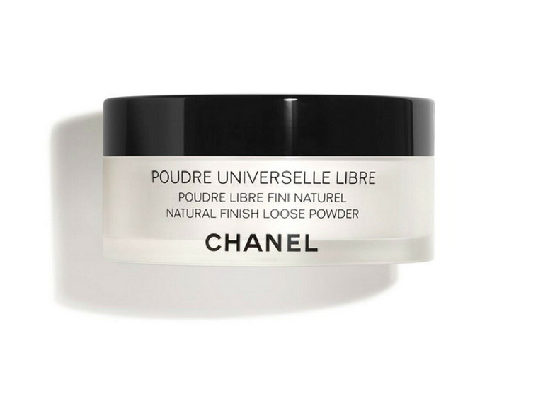 Chanel Poudre Universelle Libre Poudre Universe Libre #10 30g.