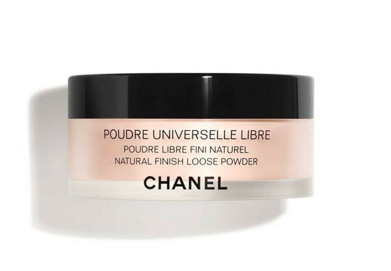 Chanel Poudre Universelle Libre Poudre Universe Libre #12 30g.