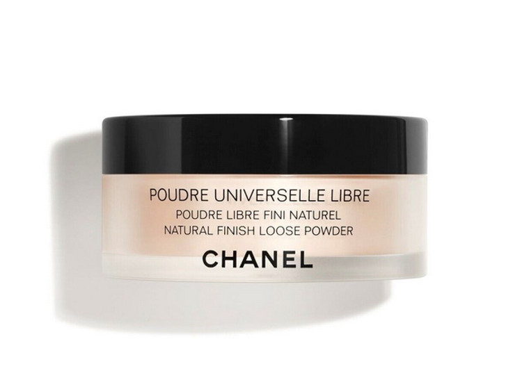 Chanel Poudre Universelle Libre Poudre Universe Libre #20 30g.