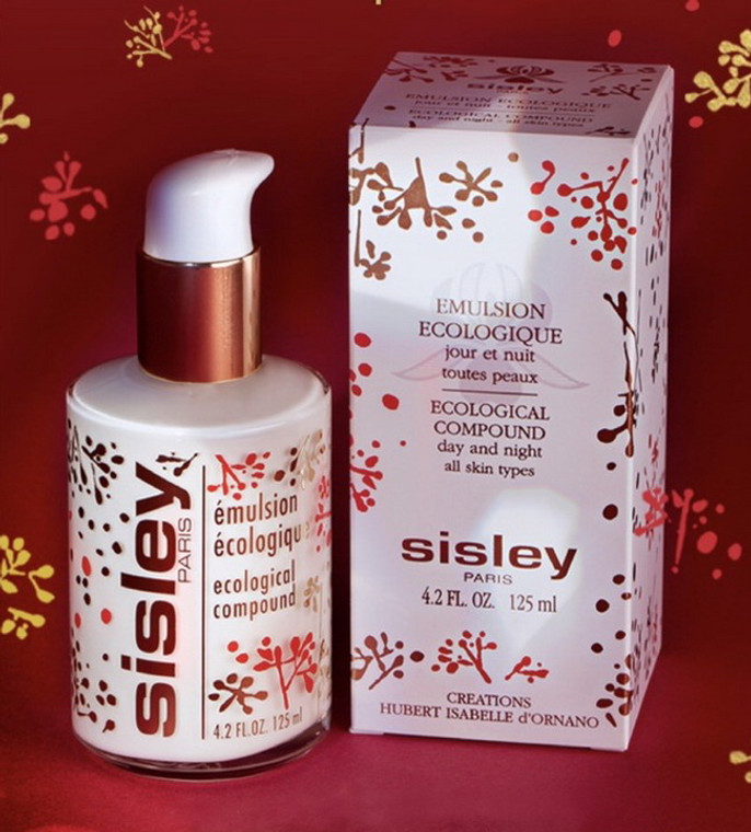 Sisley Ecological Compound Day & Night Cream (Limited Edition)