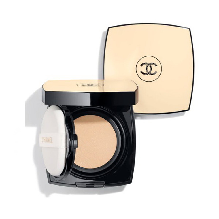 Chanel Les Beiges Cushion Healthy Glow Gel Touch Foundation SPF 25 No.10