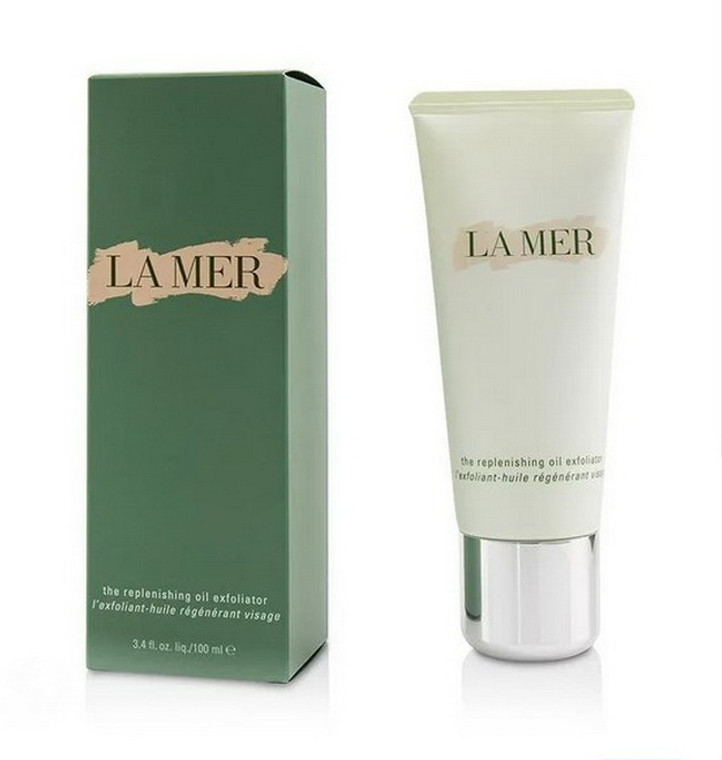 La Mer The Replenishing Oil Exfoliator 3.4 oz./100ml