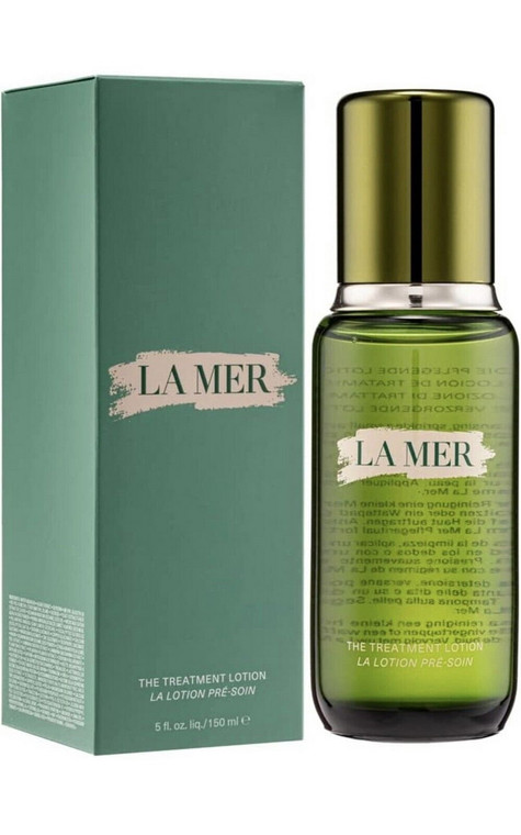 La Mer The Treatment Lotion 5 fl oz/150 ml.