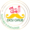 Desi Grub