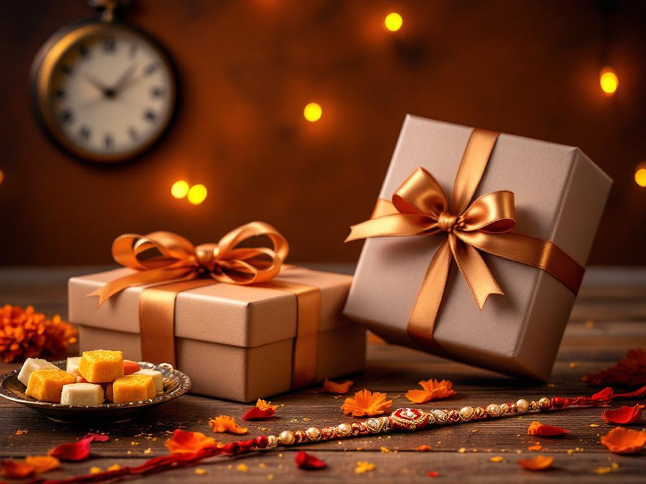 Rakhi Return Gift Ideas for Sisters in Nepal – Surprise Her with Love from Giftmandu Rakhi Return Gift Ideas for Sisters in Nepal – Surprise Her with Love from Giftmandu