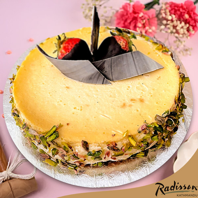 Send Cake to Nepal Online: Convenient and Delightful Gift Delivery Send Cake to Nepal Online: Convenient and Delightful Gift Delivery