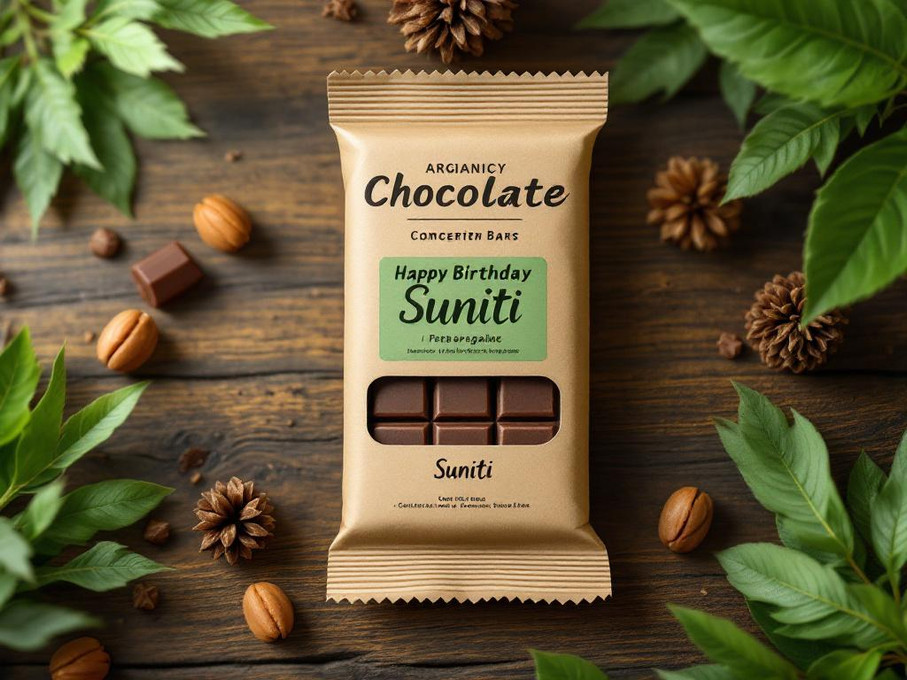 Customized Chocolates for Every Occasion Customized Chocolates for Every Occasion