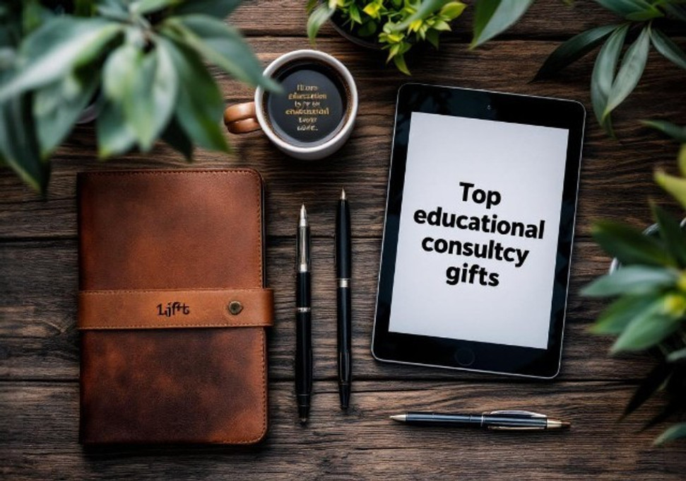 Top 5 Corporate Gifts for Education Consultancies in Nepal