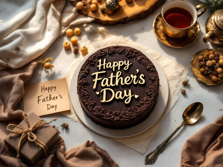 Send Father’s Day Cakes to Nepal 2025 — Sweet Gifts to Celebrate the Hero in Your Life Send Father’s Day Cakes to Nepal 2025 — Sweet Gifts to Celebrate the Hero in Your Life