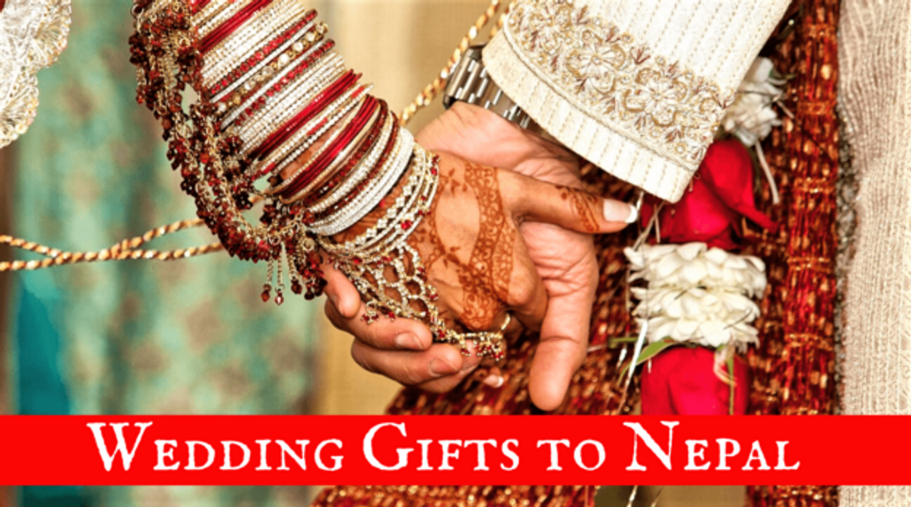 Wedding gifts to send to NepalUnique wedding presents Wedding gifts to send to NepalUnique wedding presents