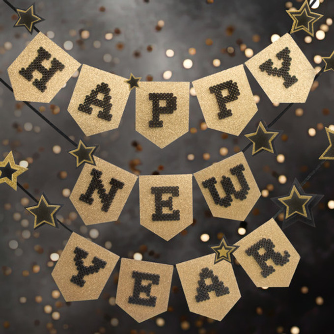 New Year’s Finest: Gift Ideas