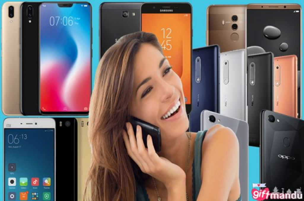 Mobile Phone Gifts to Nepal Mobile Phone Gifts to Nepal