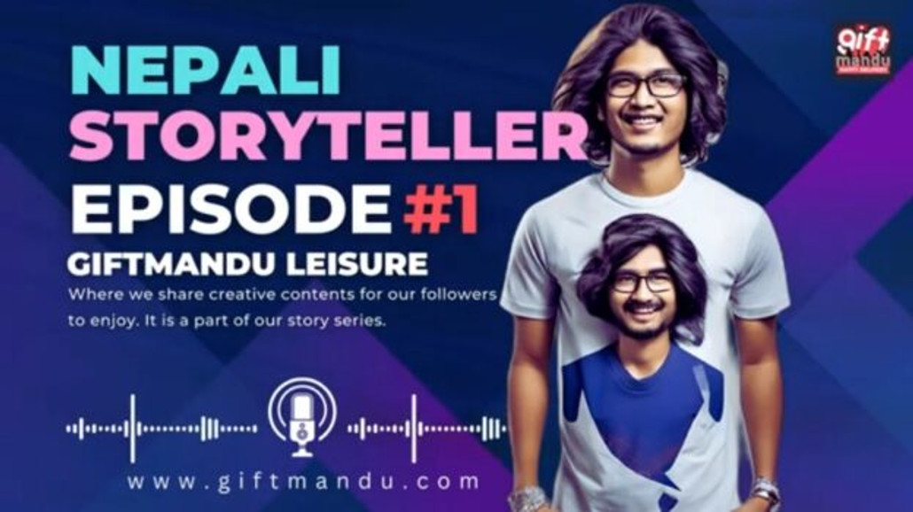 Silence to Serenity: A Love Story (Giftmandu Leisure) Episode #1