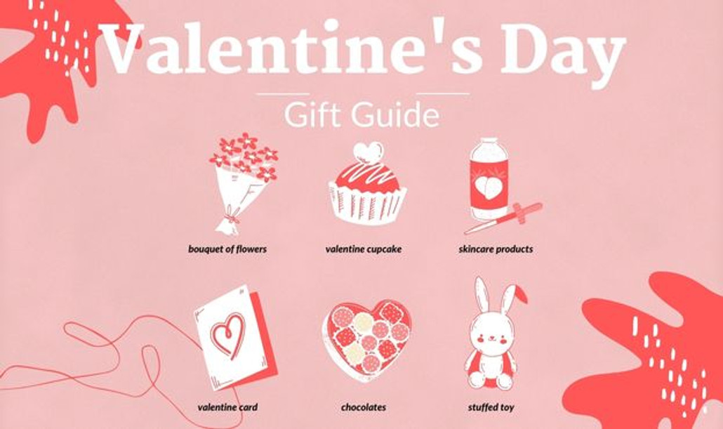 30 Romantic Gifts for Valentine’s Day to Nepal 30 Romantic Gifts for Valentine’s Day to Nepal