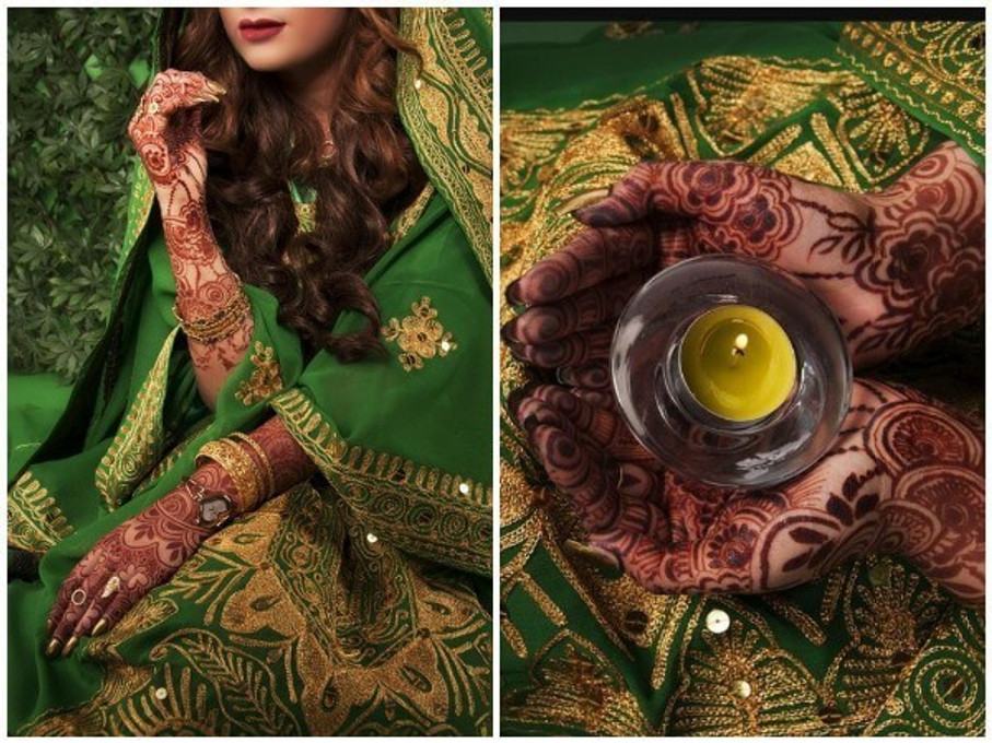 Zest of Shrawan Begins