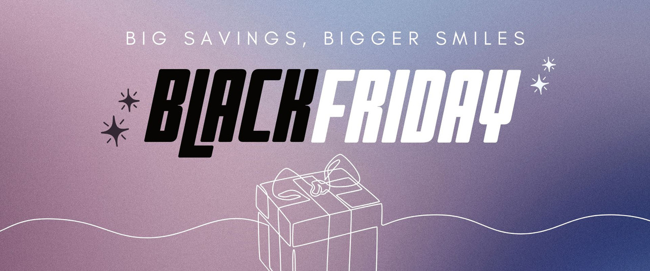 Black Friday Deals at Giftmandu