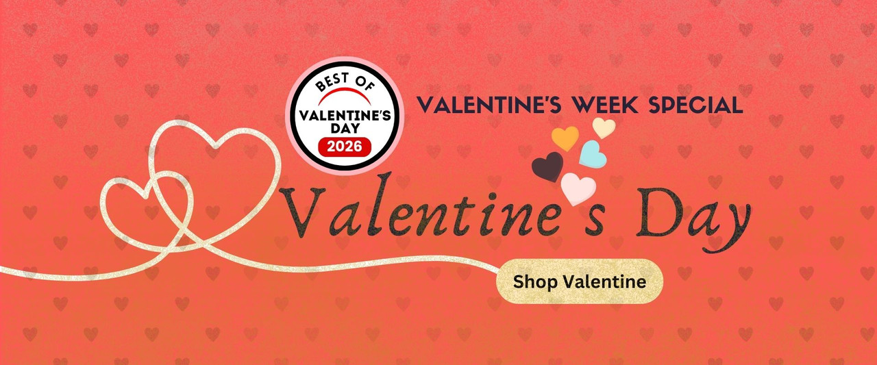 Send Valentine's Day Gifts to Nepal