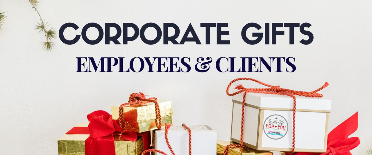 Corporate Gifts in Nepal