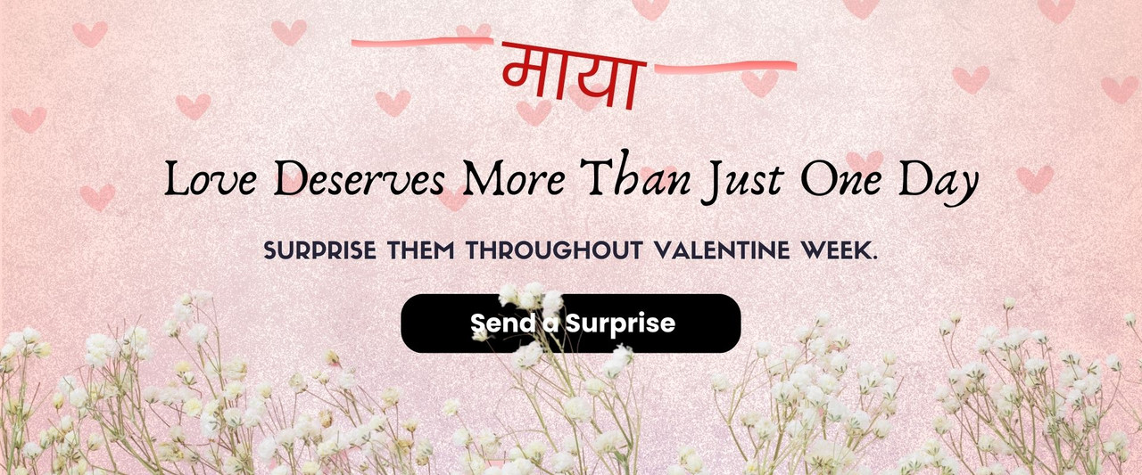 Celebrate Valentine Week