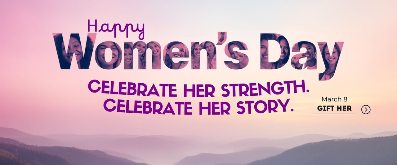 Women's Day Gifts in Nepal